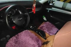 2017 Volkswagen Bora Sedan 2017 1.6 MT Comfort #12