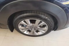 2020 Mazda CX-30 2020 2.0 AT Jiayue #6
