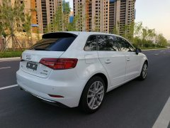 2019 Audi A3 Sportback 2019 1.4T AT 35TFSIEntry China VI #6