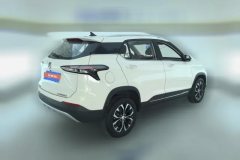 2019 Baojun 510 2019 1.5 MT Exclusive #3