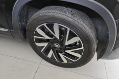 2025 Volkswagen Tayron 2025 shared by all 330TSI #6
