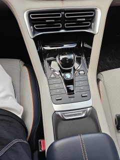 2023 BYD Song Plus PHEV 2021 1.5L AT DM-i 110KM FlagshipPLUS #8