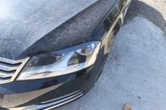 2015 Volkswagen Magotan 2015 1.8T AT Leading #5