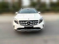 2018 Mercedes-Benz GLA-Class 2017 1.6T AT GLA200DynamicFWD #8