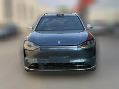 2024 AITO M9 2024 EREV UltraEdition 42kWh 6SeatEdition #2