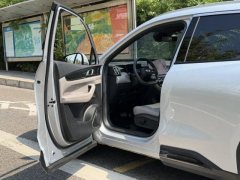 2025 Geely Auto Boyue L 2025 1.5TD DCT Start #7