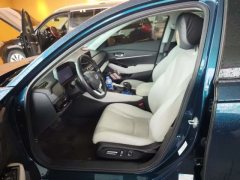 2024 Honda Accord PHEV 2023 2.0L AT e:PHEV Premium #2
