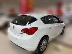 2015 Buick Excelle GT Hatchback 2014 1.6 AT XTFashion #4