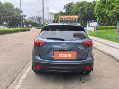 2017 Mazda CX-5 2015 2.0 AT Luxury 4WD #14