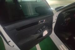 2024 Honda Civic 2023 HATCHBACK 1.5T AT 240TURBO CVTExtreme leapEdition #7