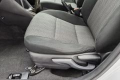 2015 Toyota Vios 2014 1.5 MT ZhizhenEdition #21