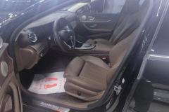 2021 Mercedes-Benz E-Class 2021 Facelift 2.0T AT E 260 L 4MATIC #9