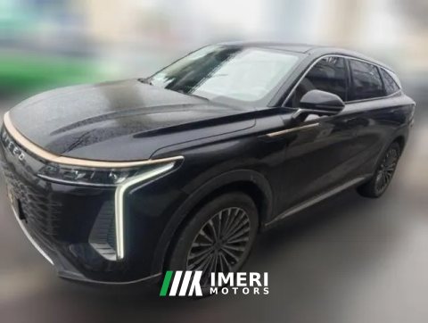 2023 Exeed Yaoguang 2023 400T 2WDEnjoy FeiyuEdition