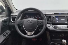 2019 Toyota RAV4 2019 2.0L AT CVT2WDfashionXLimited China V #15