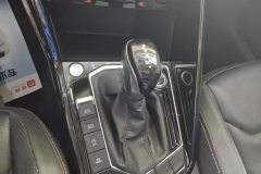 2018 Volkswagen Tayron 2019 330TSI 2WDLuxury China V #16