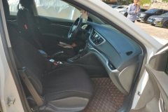 2016 Buick Excelle GT Sedan 2016 1.5 AT 15NLuxury #8