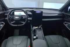 2024 Geely Auto Boyue 2024 1.5TD Smart Connect+ #12