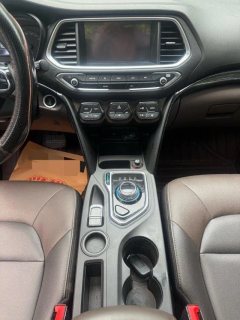 2018 GAC Trumpchi Trumpchi GS4 PHEV 2017 1.5 AT PHEVSmart HEV #17