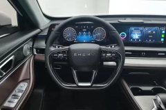 2023 Chery Tiggo 8 Pro 2022 1.6T AT 290T 2WDvastEdition 5Seat #15