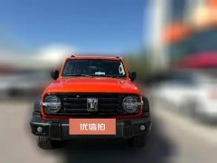 2025 Tank 300 PHEV 2025 Hi4-T 37.1kWh #2