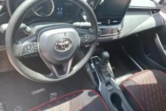 2024 Toyota Levin 2023 1.2T AT 185T CVTLuxury #12