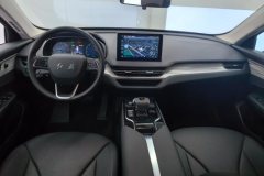 2024 Hongqi E-QM5 2024 560km PLUS #12