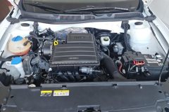2022 Volkswagen Bora Sedan 2019 1.5L MT legendFashion Facelift China VI #10