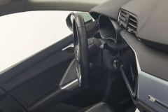 2020 Audi Q3 2019 1.4T AT 35TFSIEnterprising and elegant #23
