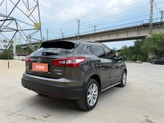 2017 Nissan Qashqai 2016 2.0 AT Elite #10