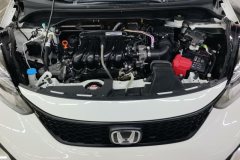 2021 Honda Fit Hatchback 2021 1.5 AT Chao XiangEdition #10