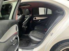 2017 Mercedes-Benz E-Class 2017 2.0T AT E200Sport #8