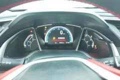 2022 Honda Civic 2019 1.5T AT 220TURBOPowermoveEdition China VI #14