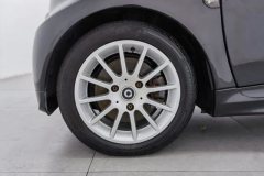 2014 smart ForTwo 2012 1.0 AT HardtopComfort (Imported) #6