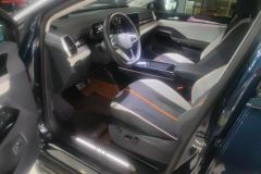2022 Volkswagen ID.6 CROZZ 2022Long Range PROEdition #9