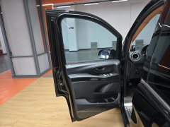 2017 Mercedes-Benz Vito 2016 2.0T AT Elite #7