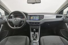 2020 Volkswagen Polo Hatchback 2019 1.5 AT PluspanoramicEnjoy #14