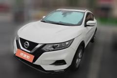2022 Nissan Qashqai 2021 2.0 AT Smart #1