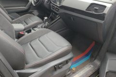 2021 Volkswagen Tayron 2020 2.0T AT 330TSILuxurySmart ConnectFWD #8