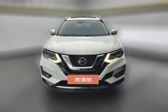 2020 Nissan X-Trail 2020 2.5 AT LuxuryPilot4WD #2