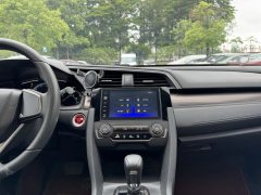 2021 Honda Civic 2021 1.5T AT HATCHBACK 220TURBONewSharpcontrol #19