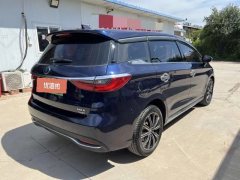 2020 BYD Song MAX PHEV 2019 1.5T AT DMSmart ConnectZhishang6Seat China V HEV #9