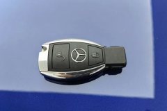 2016 Mercedes-Benz GLA-Class 2016 1.6T AT GLA200bluesEditionFWD #10