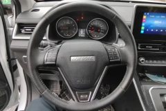 2023 Haval M6 2023 PLUS 1.5T AT DCTLuxurySmart Connect #15
