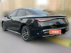2024 BYD Seal 2024 Glory DM-i 1.5L AT 121kmPremium #7