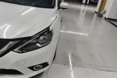 2022 Nissan Sylphy 2022 Classic 1.6XL CVTLuxury #5