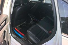 2021 Volkswagen Sagitar 2020 1.4T AT 280TSIComfort China VI #11