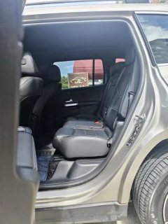 2022 Mercedes-Benz EQB 2022 EQB 350 4MATIC starterSpecial #5