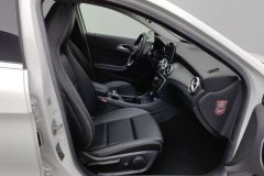 2017 Mercedes-Benz GLA-Class 2016 1.6T AT GLA200DynamicFWD #22