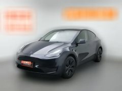 2024 Tesla Model Y 2024 rear wheel driveEdition #1