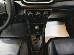 2018 Toyota Yaris L 2016 1.5 AT ECharmingEdition Facelift #12